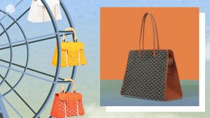 GOYARD
