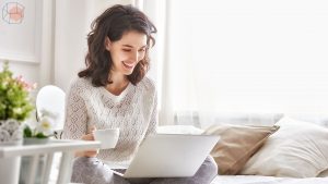 Work from Home