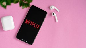 หนังรัก Netflix