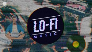 ดนตรี Lo-fi