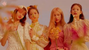 BLACKPINK