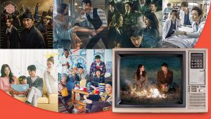 Series เกาหลี