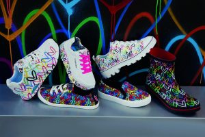 Skechers