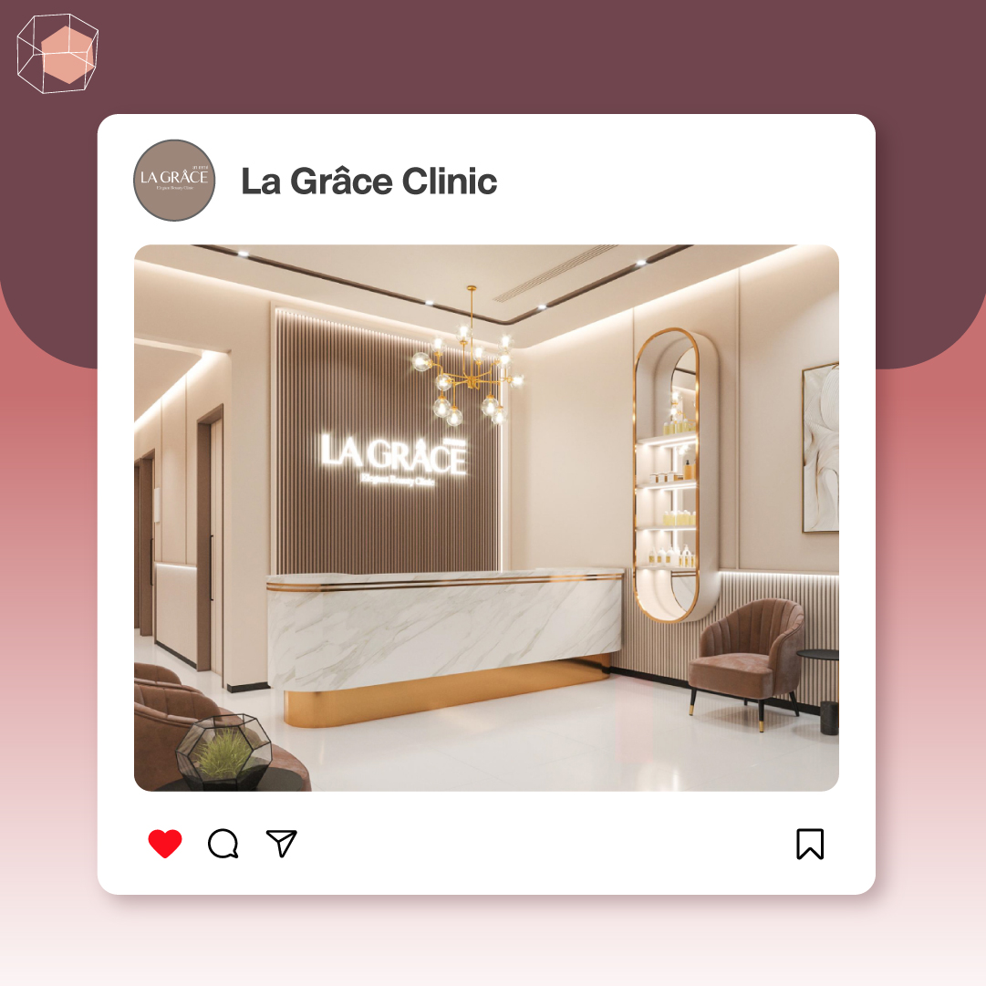 Ulthera La Grace Clinic