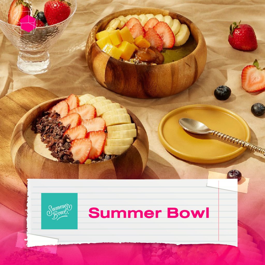 Summer Bowl