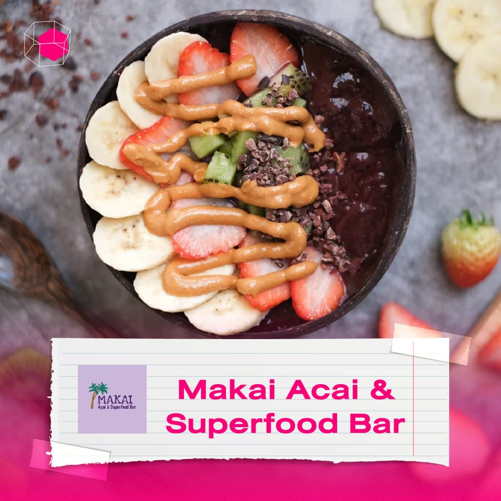 Makai Acai & Superfood Bar