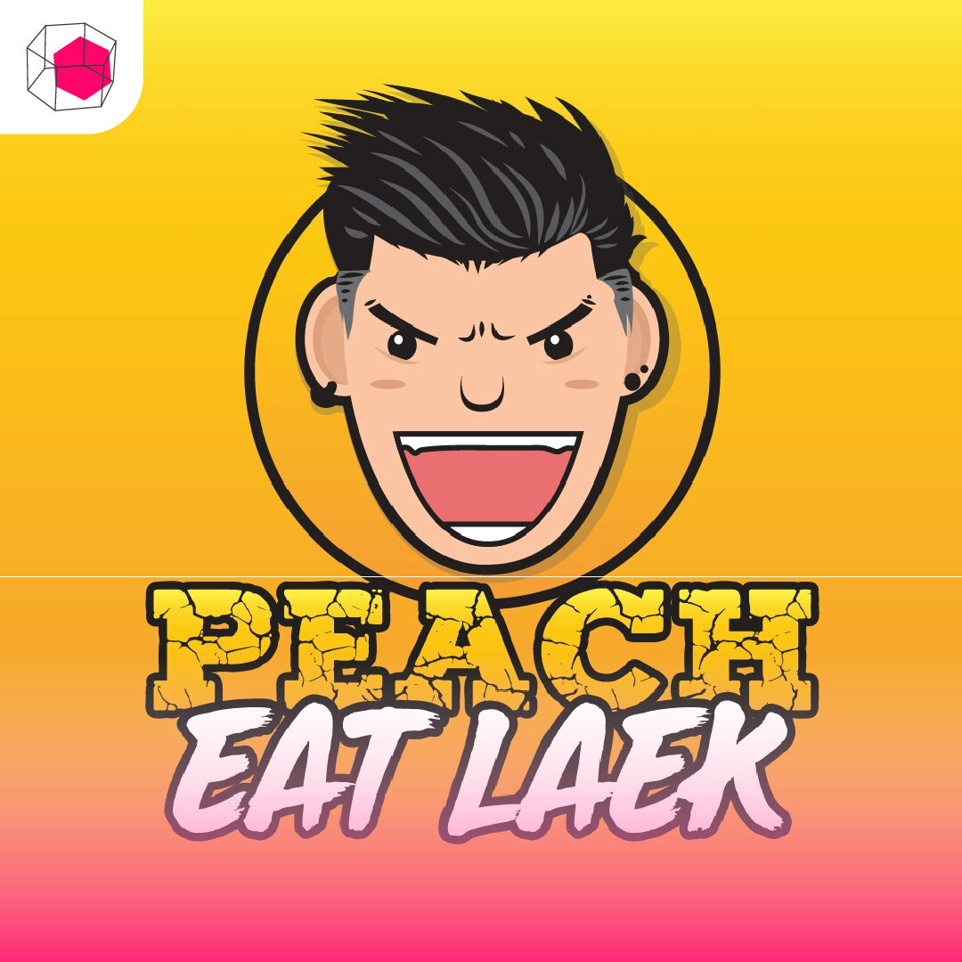 ช่อง PEACH EAT LAEK กินจุ