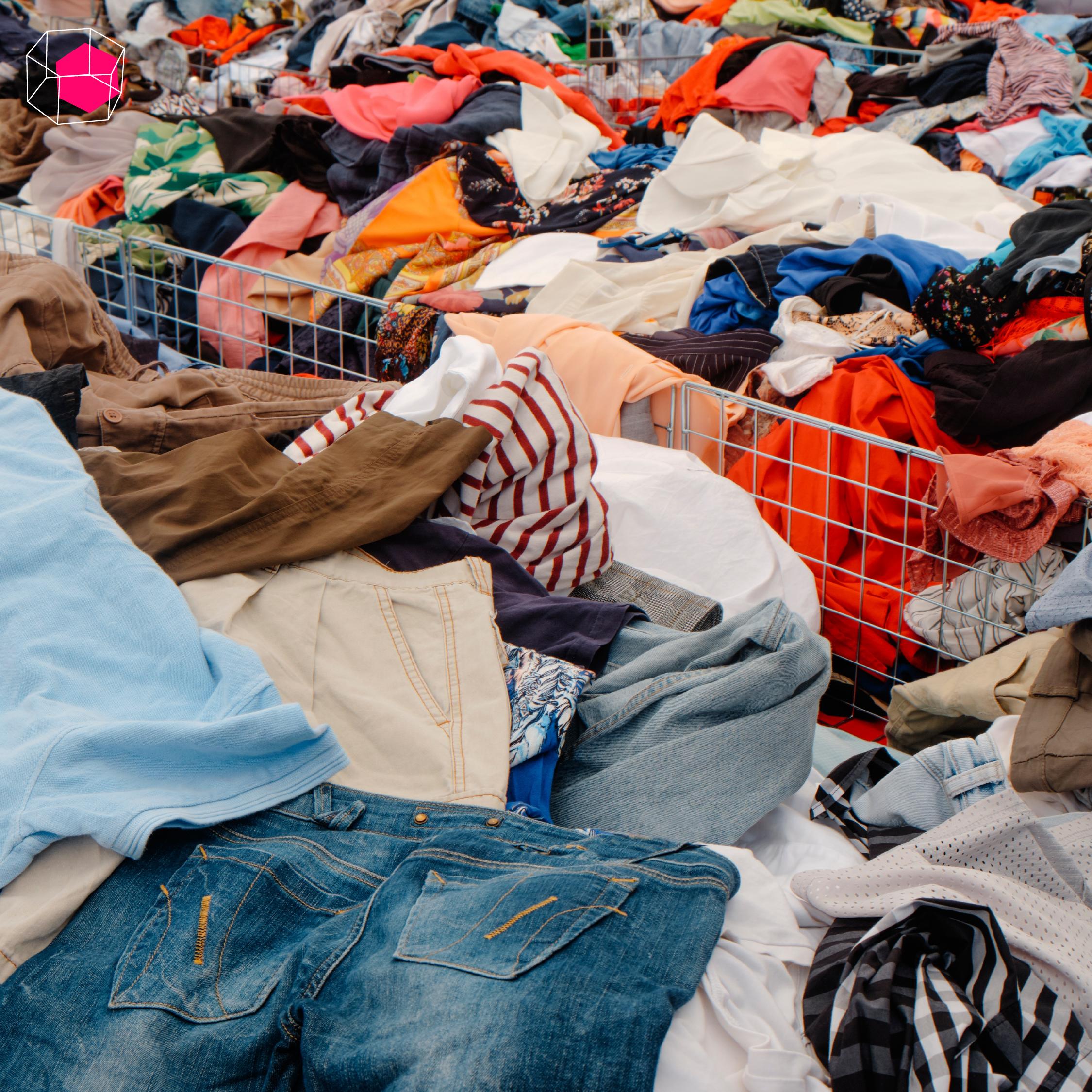 Fast Fashion สู่ Sustainable Fashion