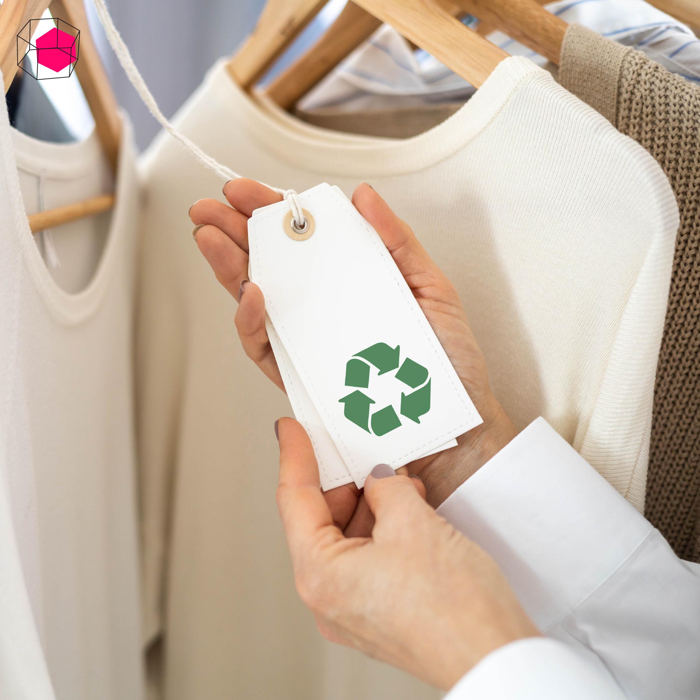 Sustainable Fashion คืออะไร