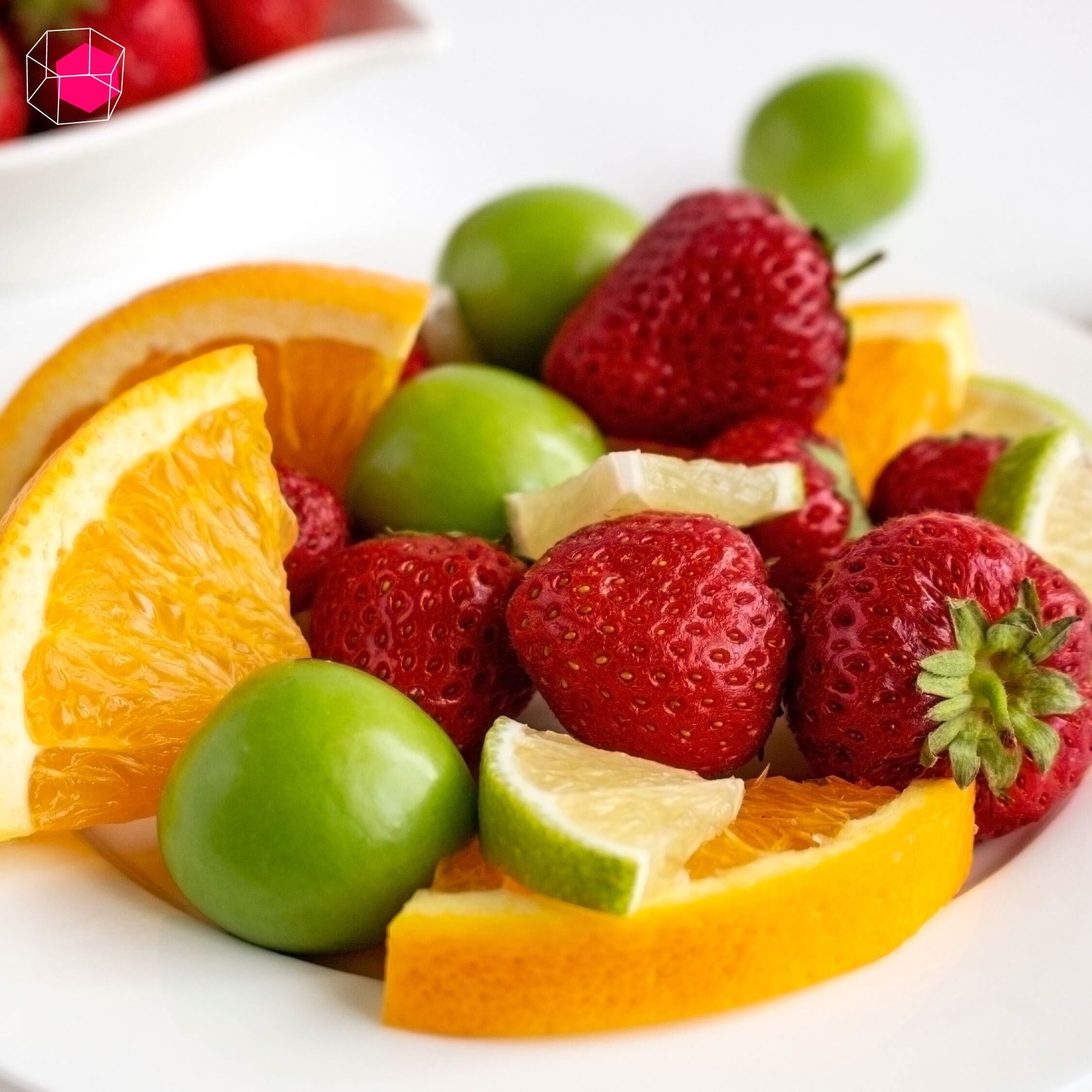 วิตามินซี อาหารช่วยลดบวม