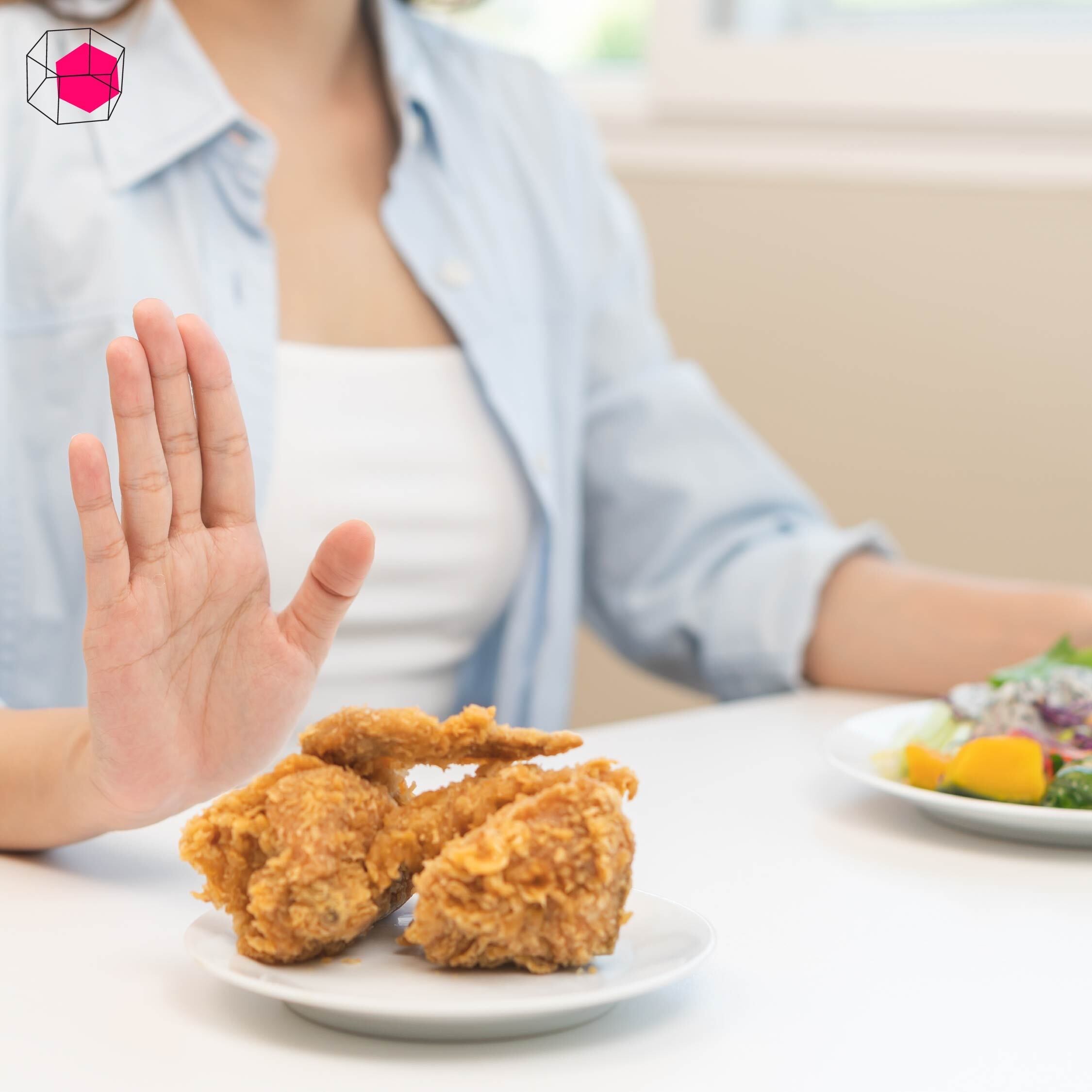 อาหารควรเลี่ยงหลังทำศัลยกรรม