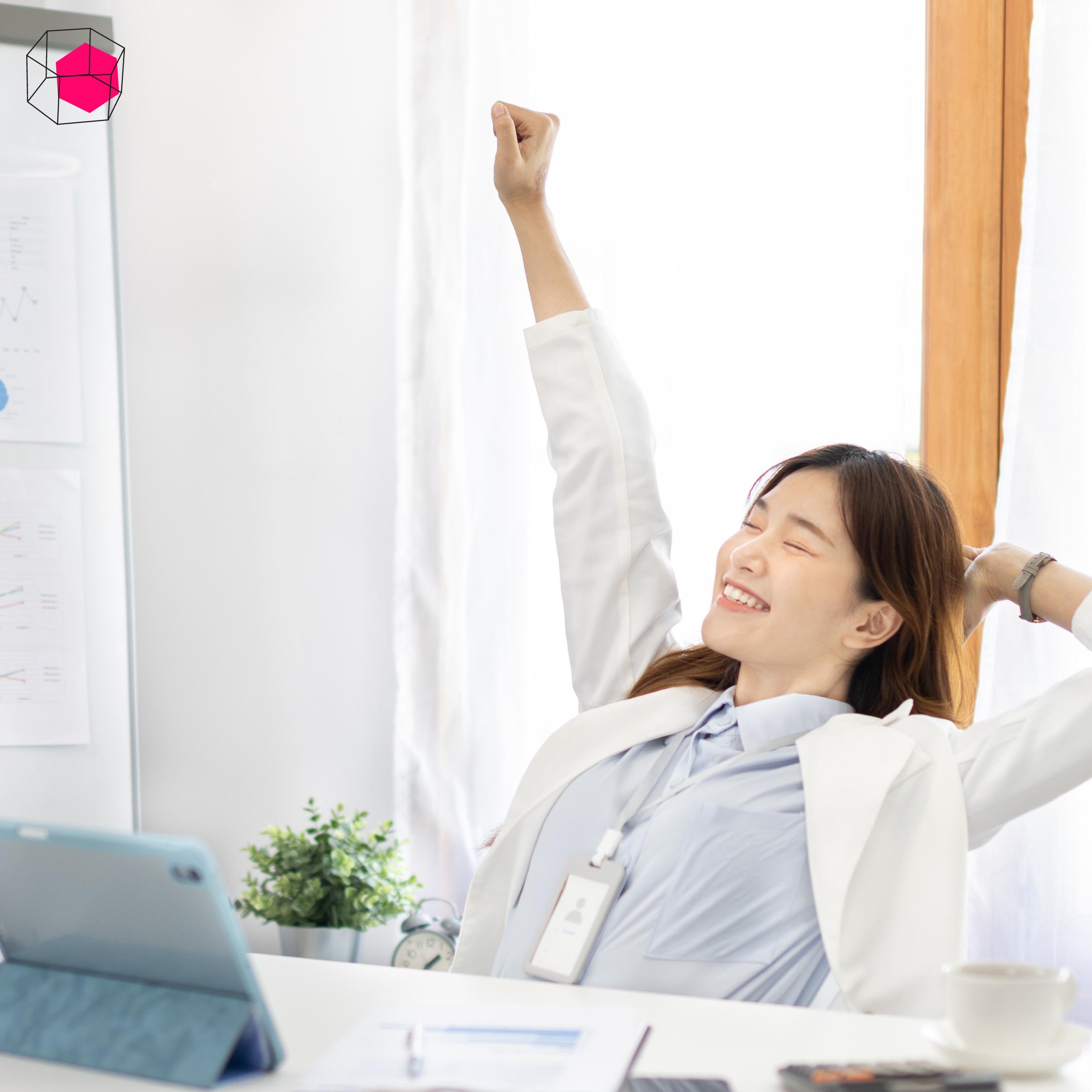 ถ่ายไม่สุด ริดสีดวง ยืดเส้นยืดสาย ขยับร่างกาย