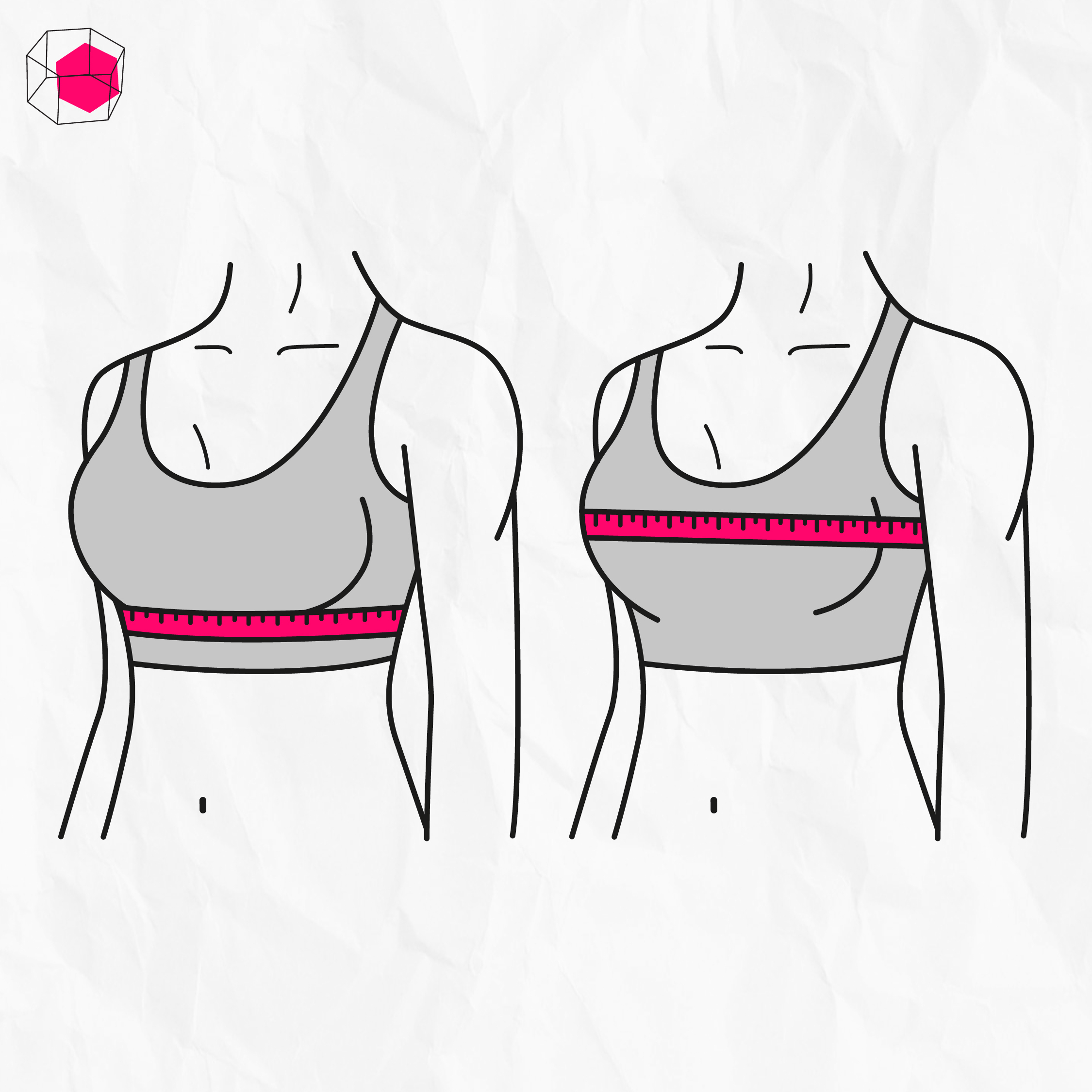 ทริคเลือกชุดชั้นใน