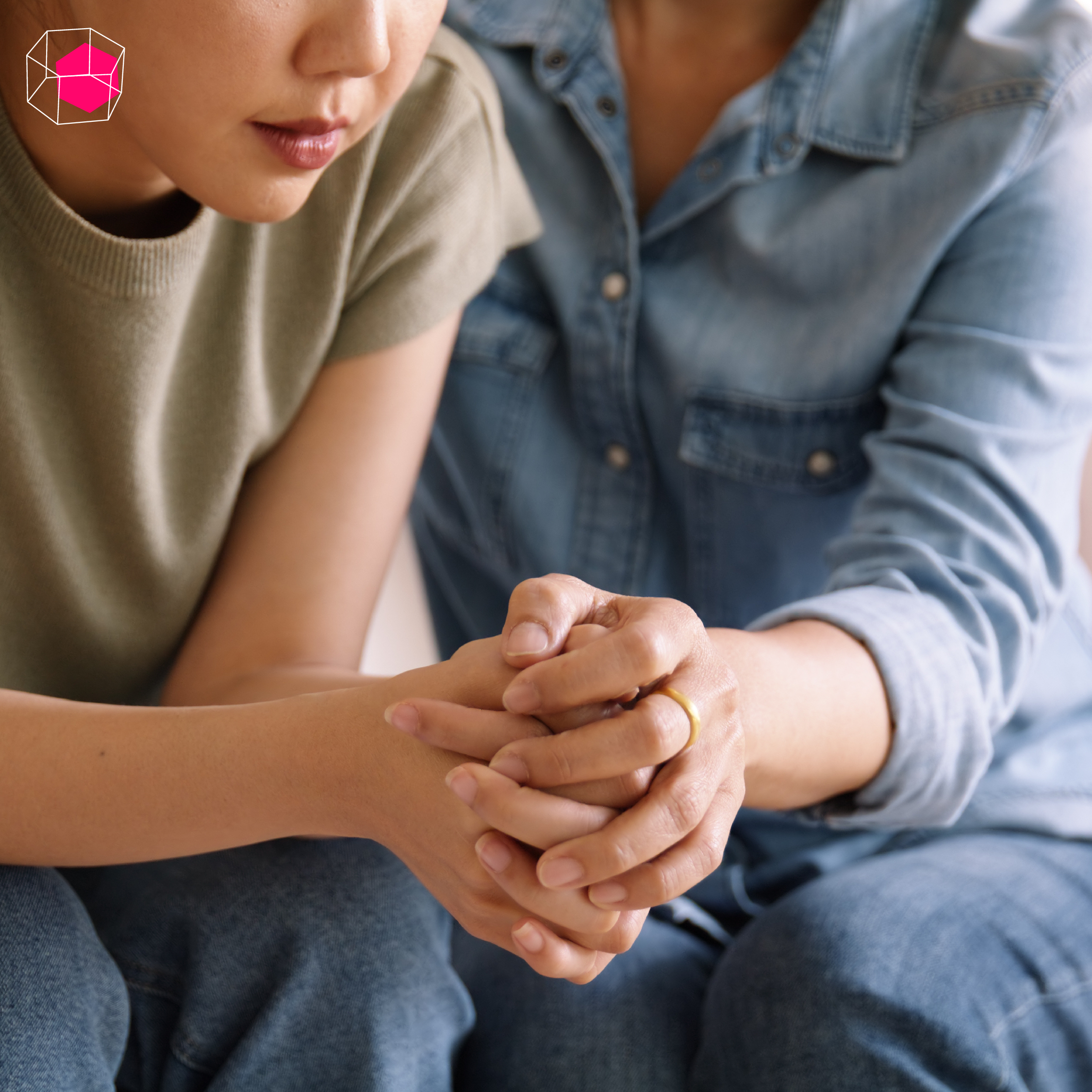 Red Flag VS ความสัมพันธ์ที่มีปัญหา ต่างกันยังไง?