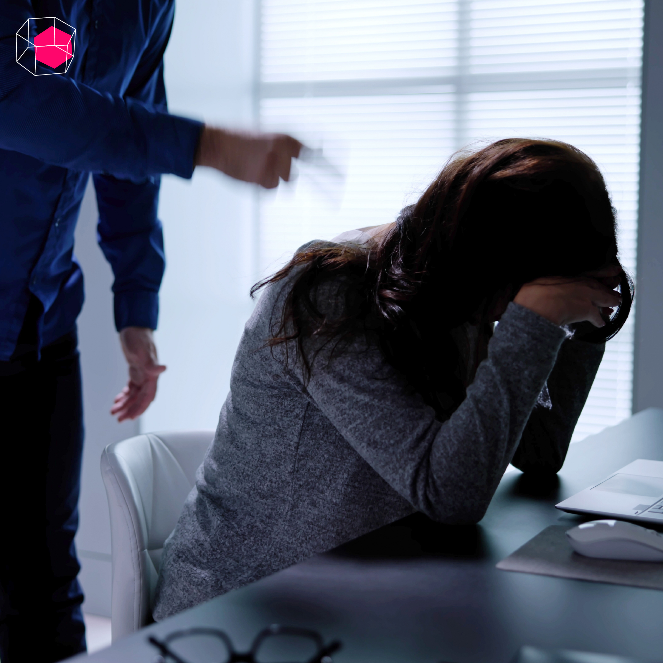 15 Red Flag สัญญาณอันตรายในความสัมพันธ์