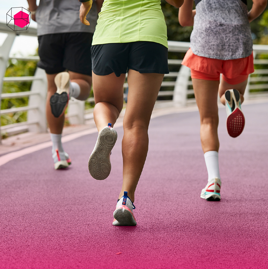 วิ่งแล้วคัน เกิดจากอะไร