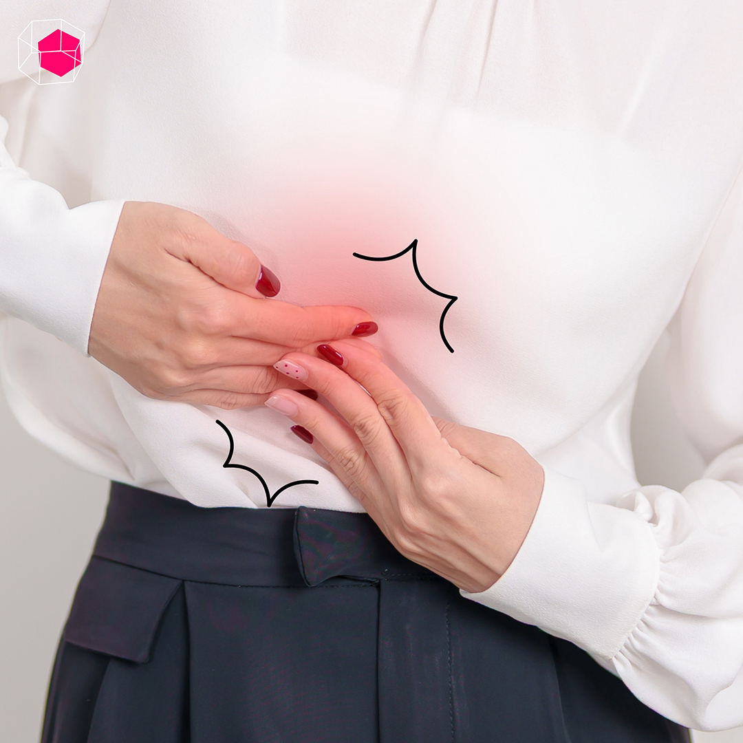 สัญญาณความผิดปกติที่ตับและระบบทางเดินน้ำดี