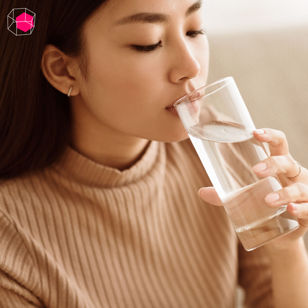 ลดหวานแบบไม่เครียด ไม่ทำร้ายผิว ช่วยลดหน้าแก่ก่อนวัย