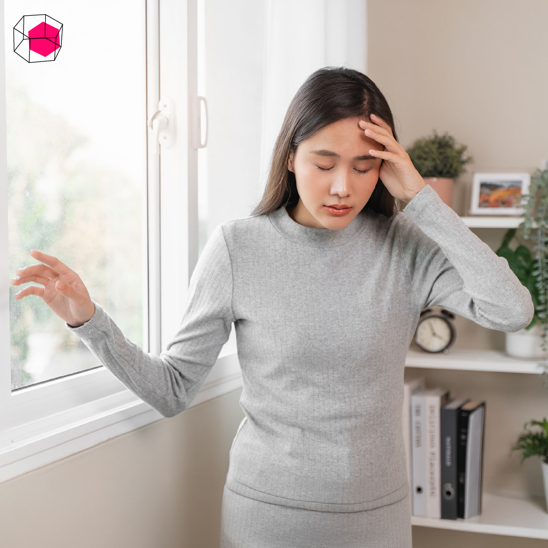 หาวบ่อยแค่ไหนผิดปกติสัญญาณที่ควรไปพบแพทย์