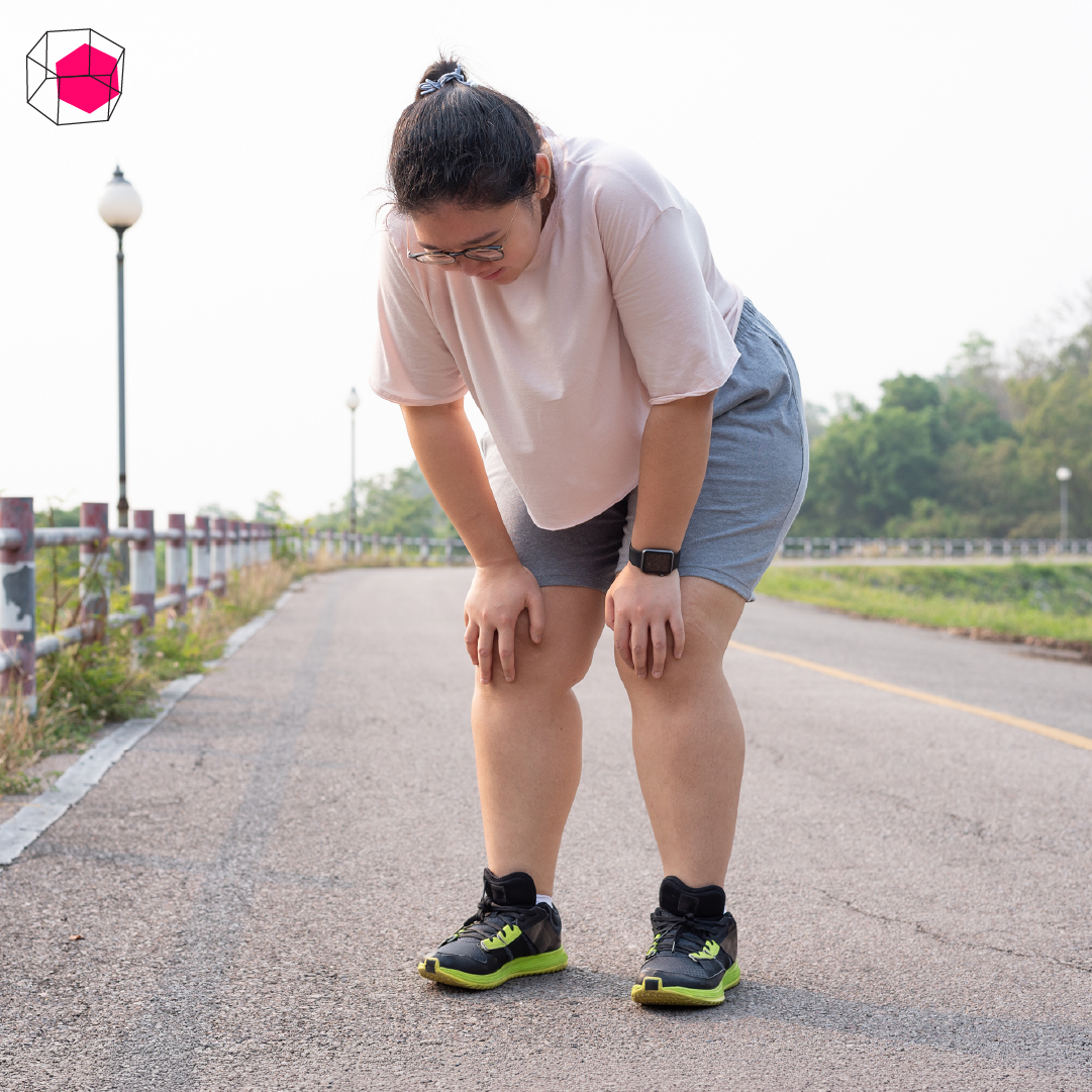 ออกกำลังตอนท้องว่าง พลังงานที่ไม่เพียงพออาจทำให้ความอึดลดลง