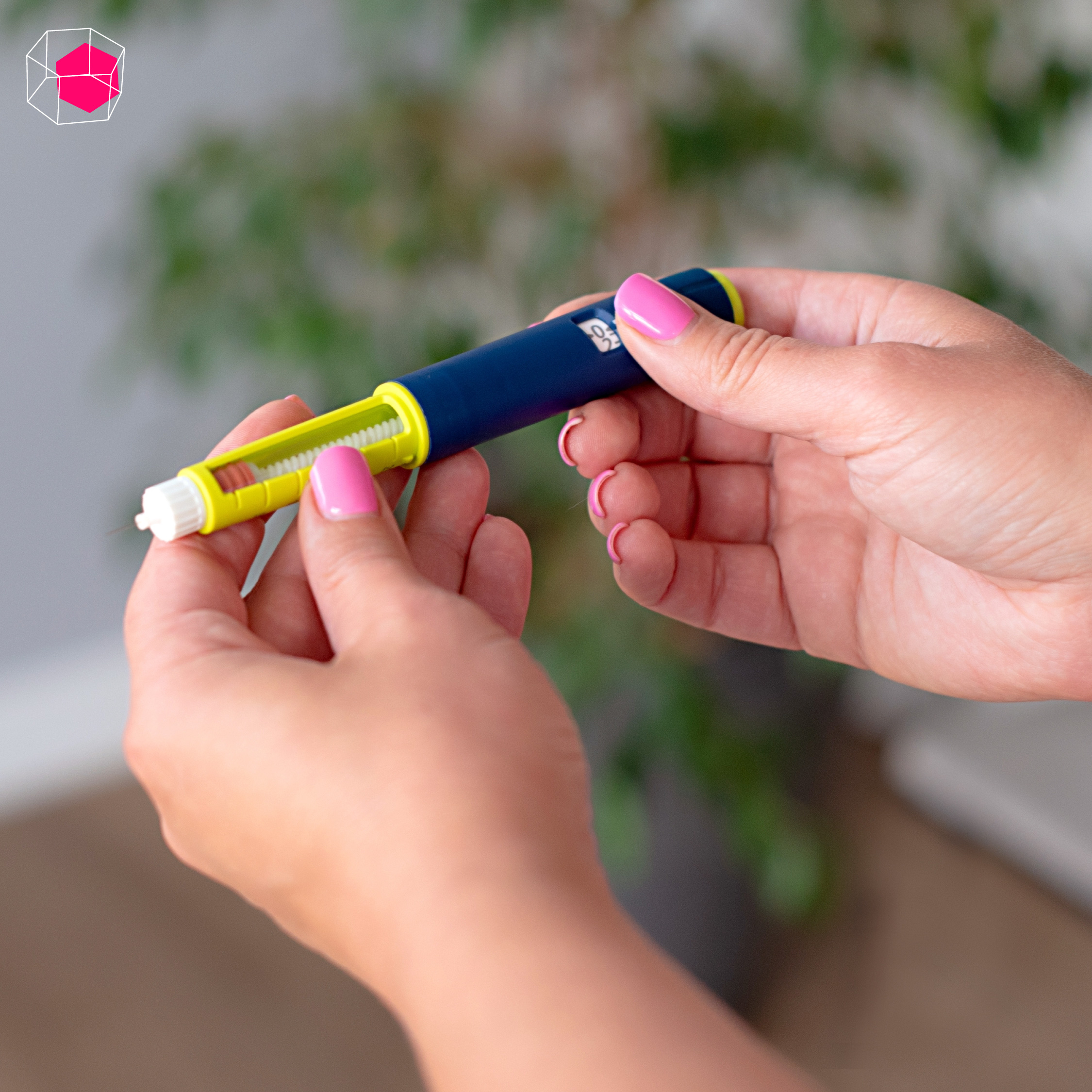 ปากกาลดน้ำหนัก คืออะไร?