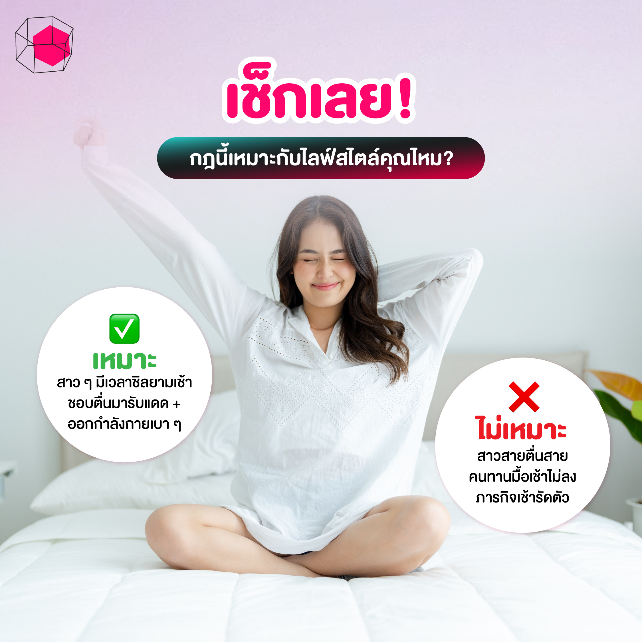 กฎ 30-30-30 เหมาะไหม?