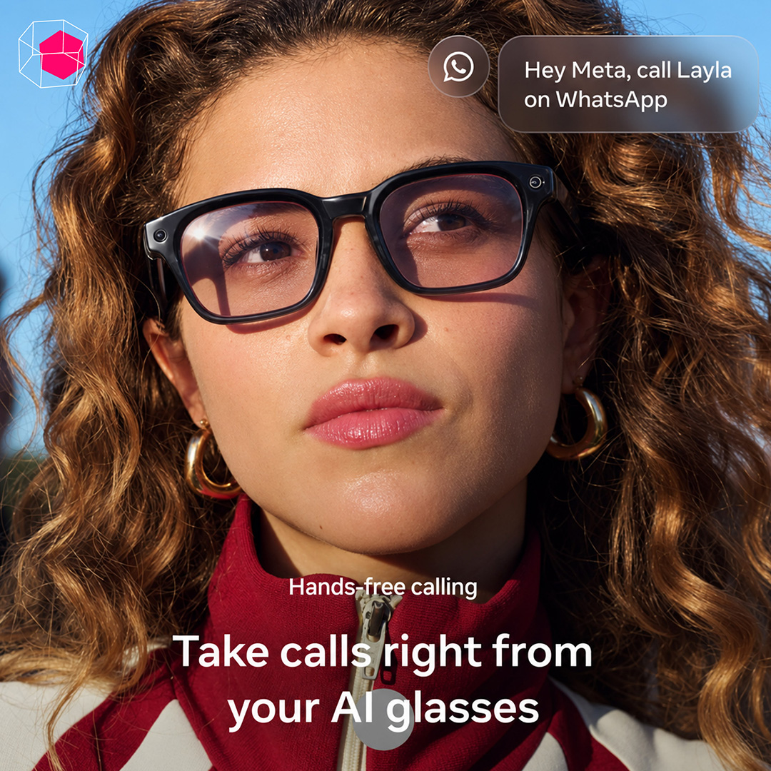 Smart Glasses คืออะไร?