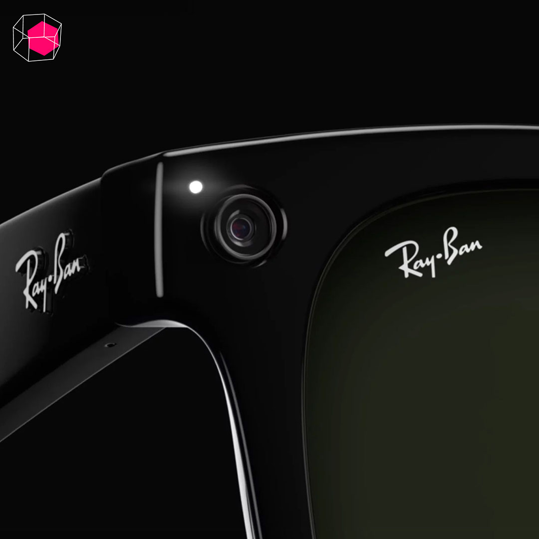 AI Glasses เทคโนโลยี