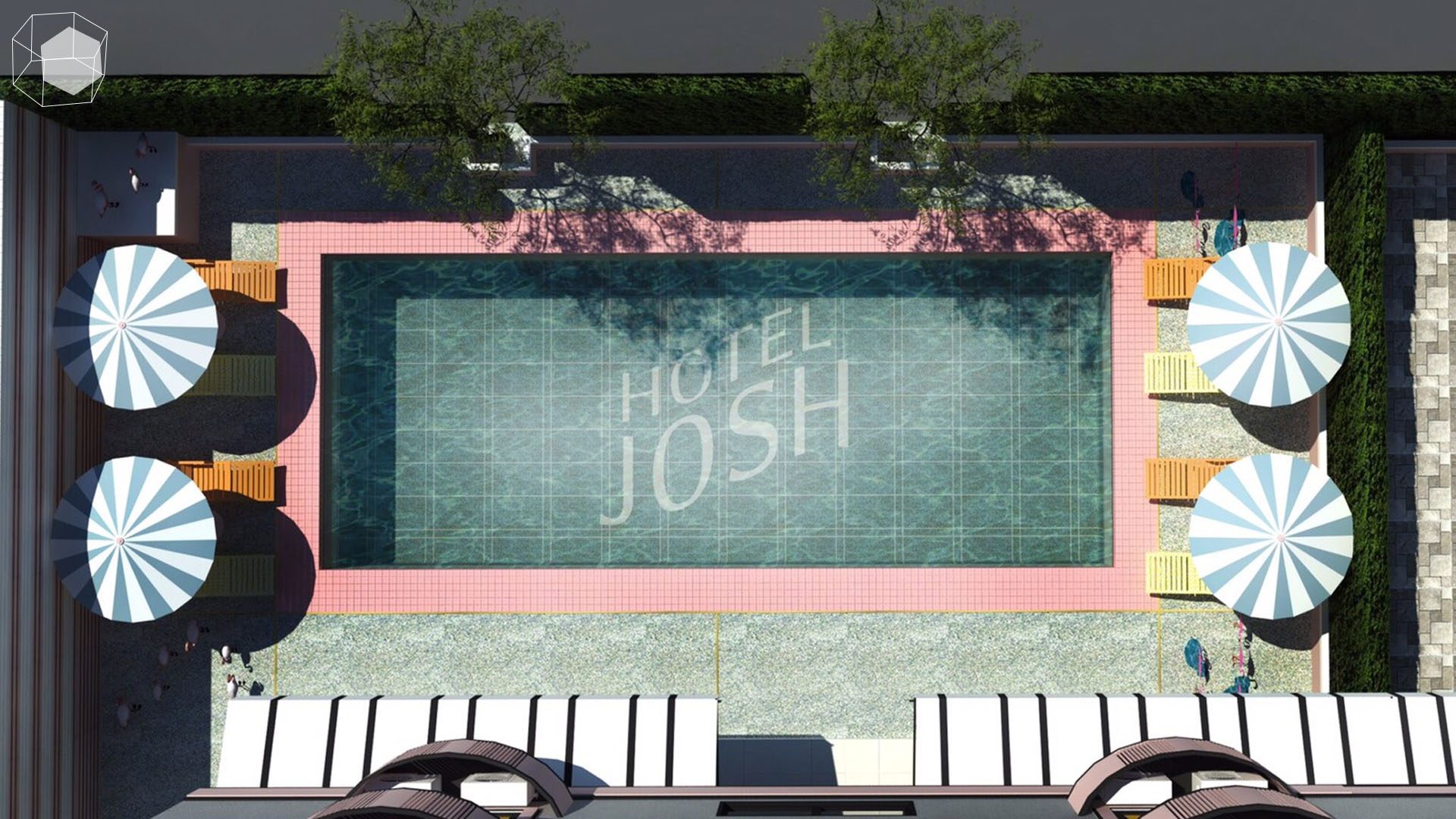 Josh Hotel