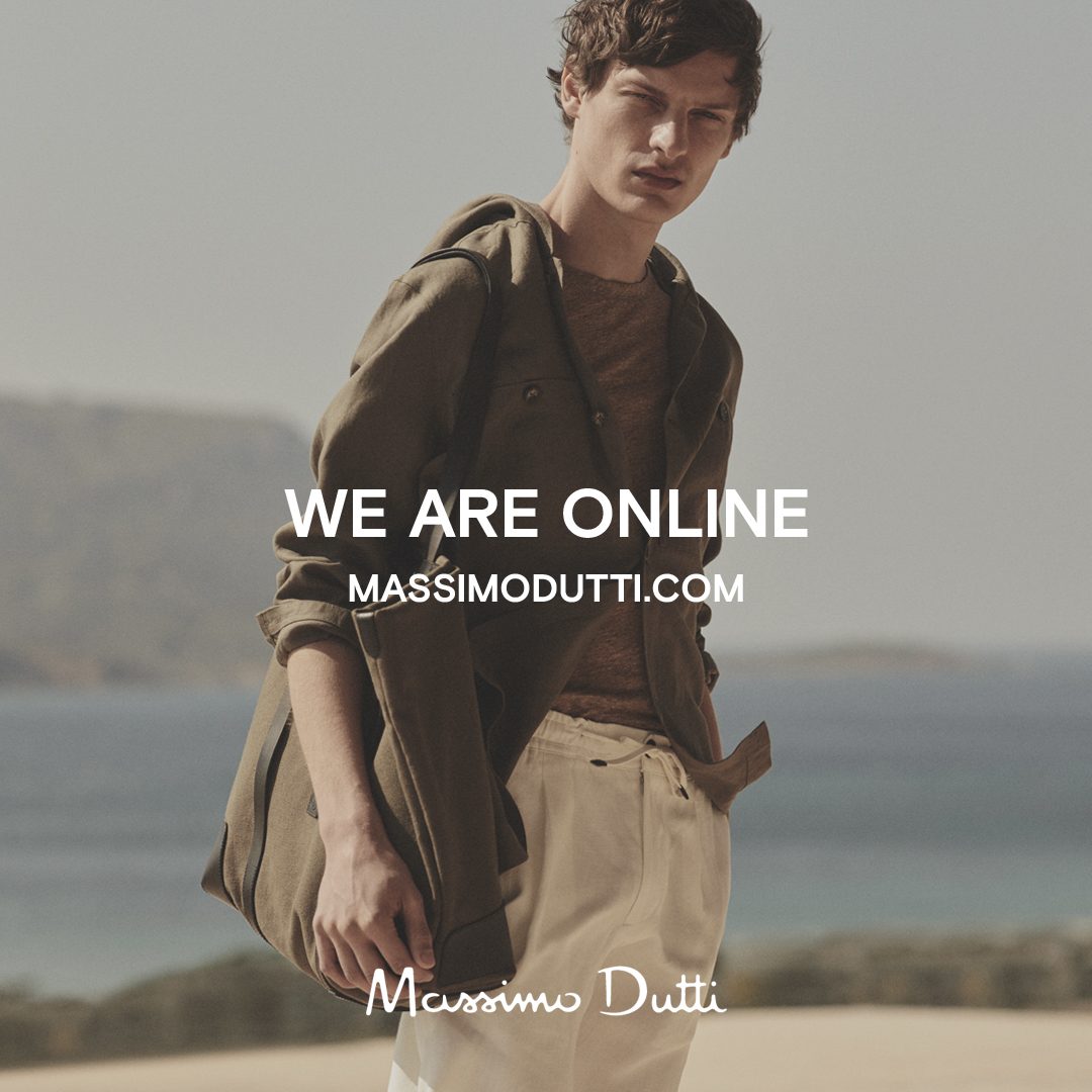 Massimo Dutti